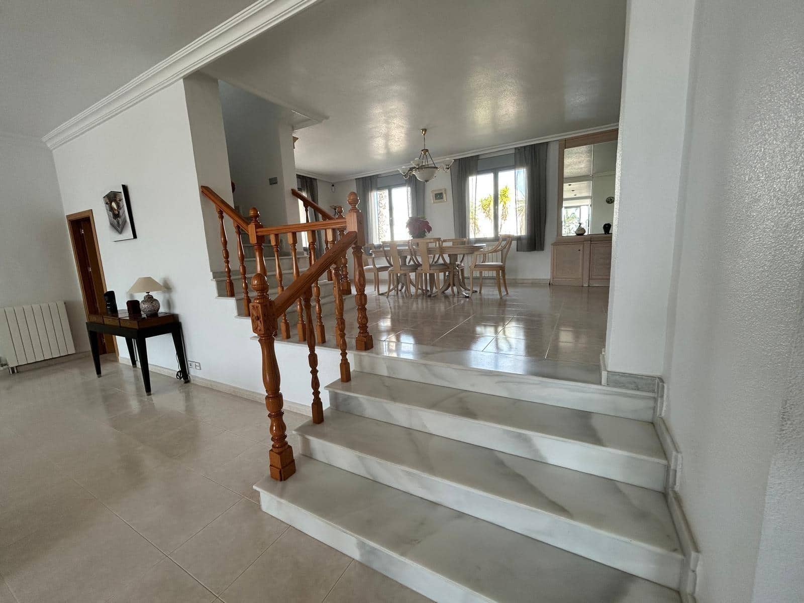 4 chambre Villa/Maison à vendre à Ciudad Quesada avec piscine garage - 839 999 € (Ref: 9744023)