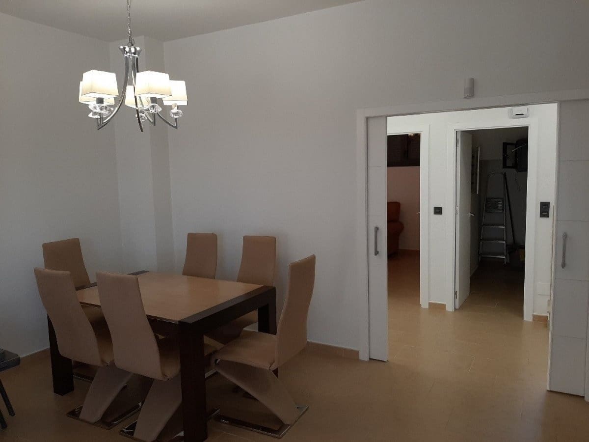 4 slaapkamer Villa te koop in La Ribera met zwembad - € 1.990.000 (Ref: 9744024)