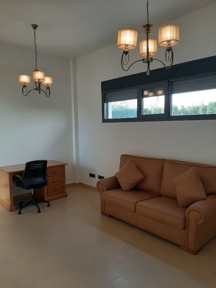 4 slaapkamer Villa te koop in La Ribera met zwembad - € 1.990.000 (Ref: 9744024)