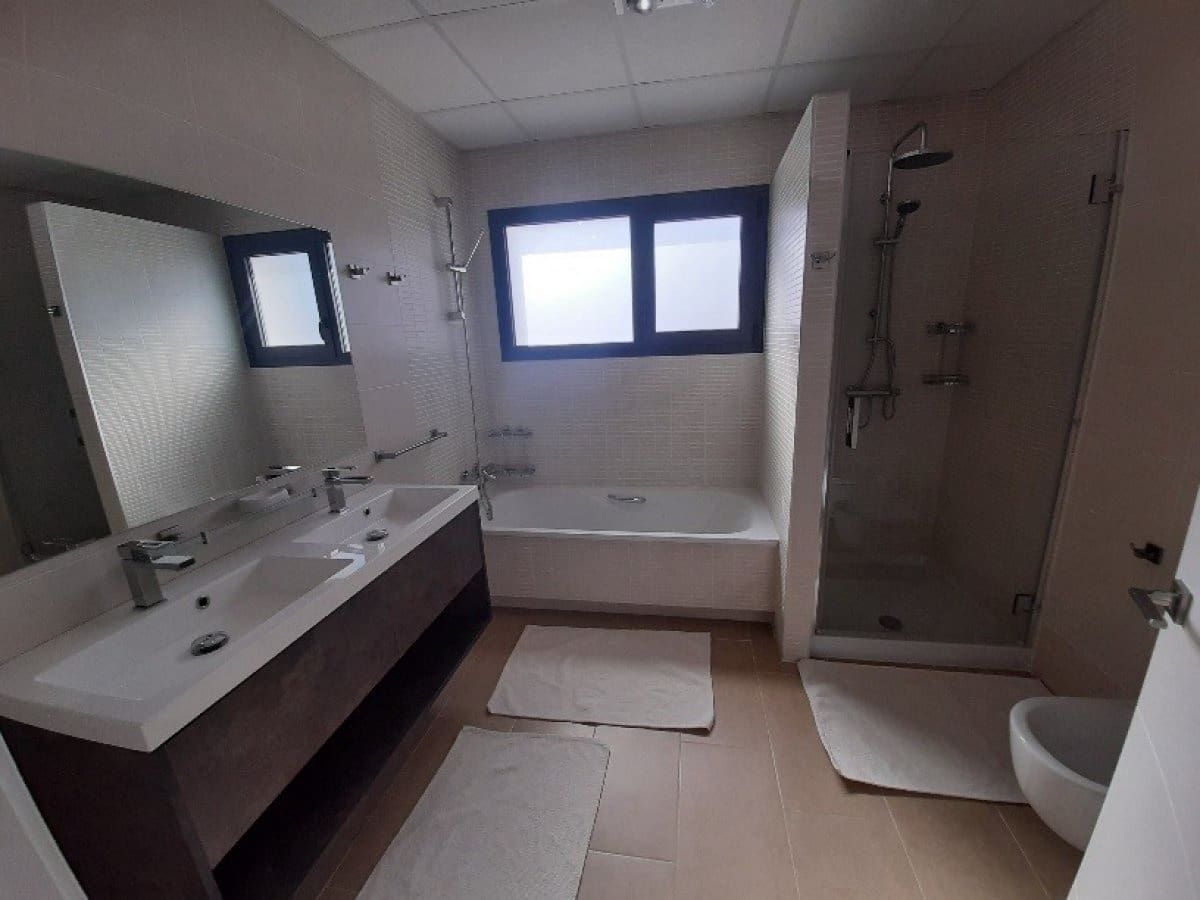 4 slaapkamer Villa te koop in La Ribera met zwembad - € 1.990.000 (Ref: 9744024)