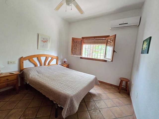 4 makuuhuone Huvila myytävänä paikassa Orihuela Costa, Orihuela mukana uima-altaan - 860 000 € (Ref: 9744026)