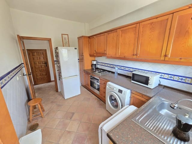 4 makuuhuone Huvila myytävänä paikassa Orihuela Costa, Orihuela mukana uima-altaan - 860 000 € (Ref: 9744026)