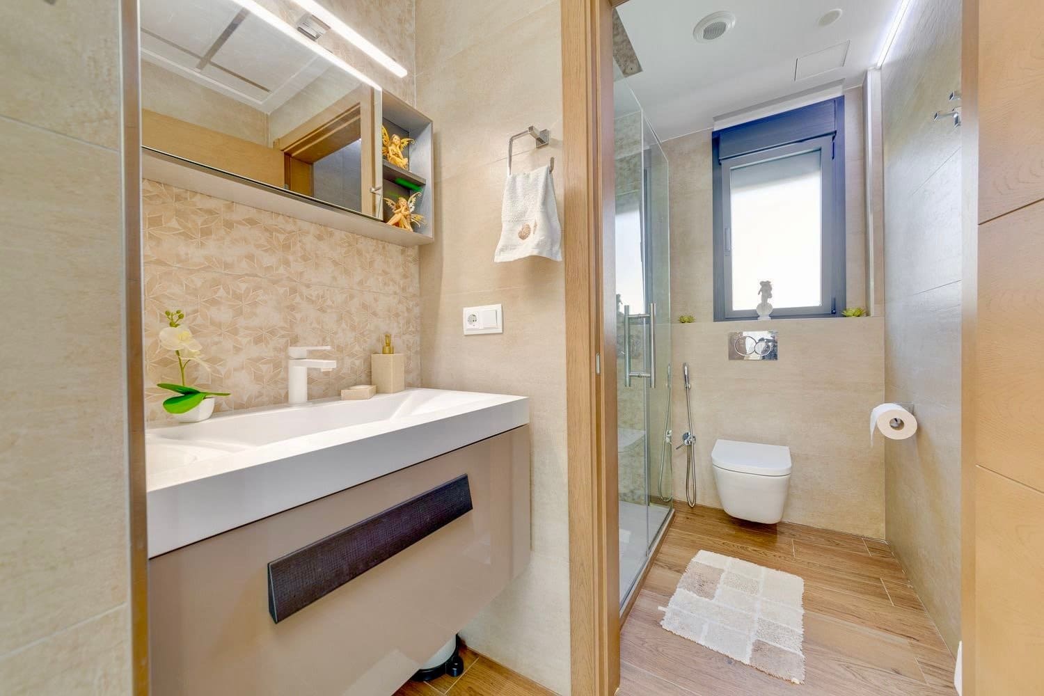 3 bedroom Villa for sale in Torrevieja with pool - € 1,275,000 (Ref: 9744028)