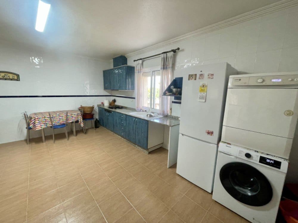 4 chambre Villa/Maison à vendre à Ciudad Quesada avec garage - 735 000 € (Ref: 9744029)