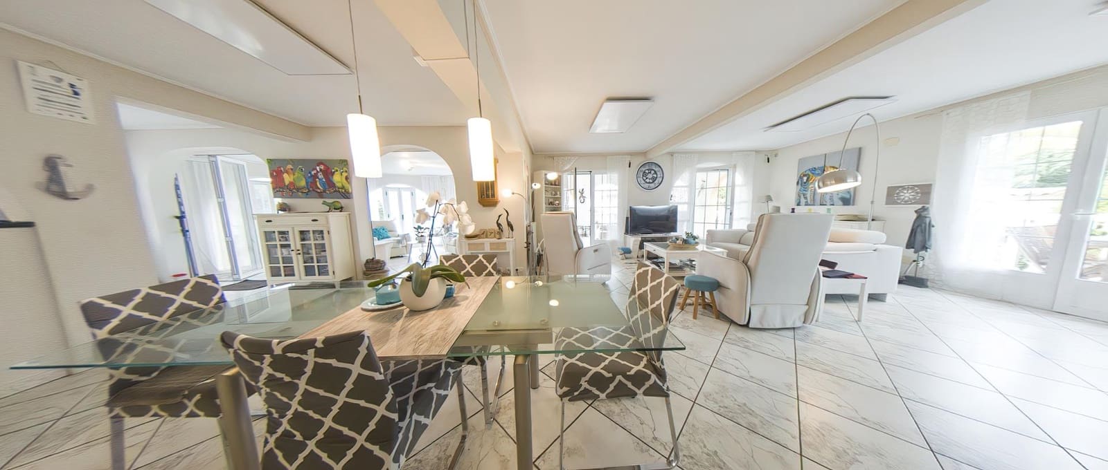 3 soveværelse Villa til salg i Torrevieja med swimmingpool garage - € 675.000 (Ref: 9752515)