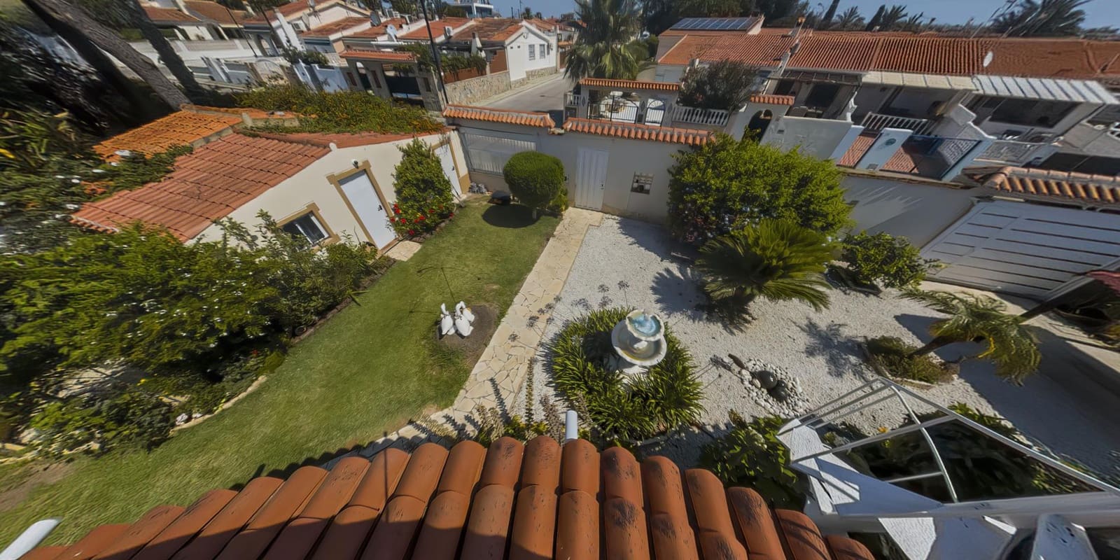 3 soveværelse Villa til salg i Torrevieja med swimmingpool garage - € 675.000 (Ref: 9752515)
