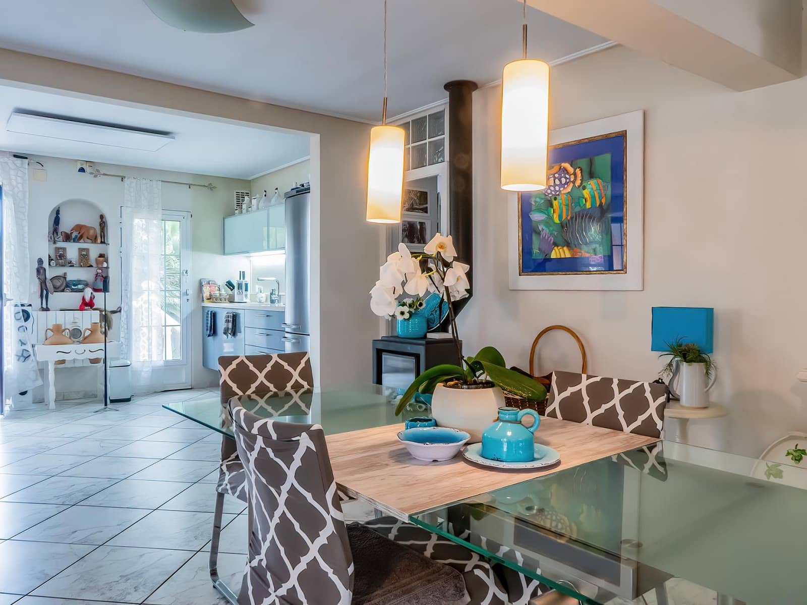 3 soveværelse Villa til salg i Torrevieja med swimmingpool garage - € 675.000 (Ref: 9752515)