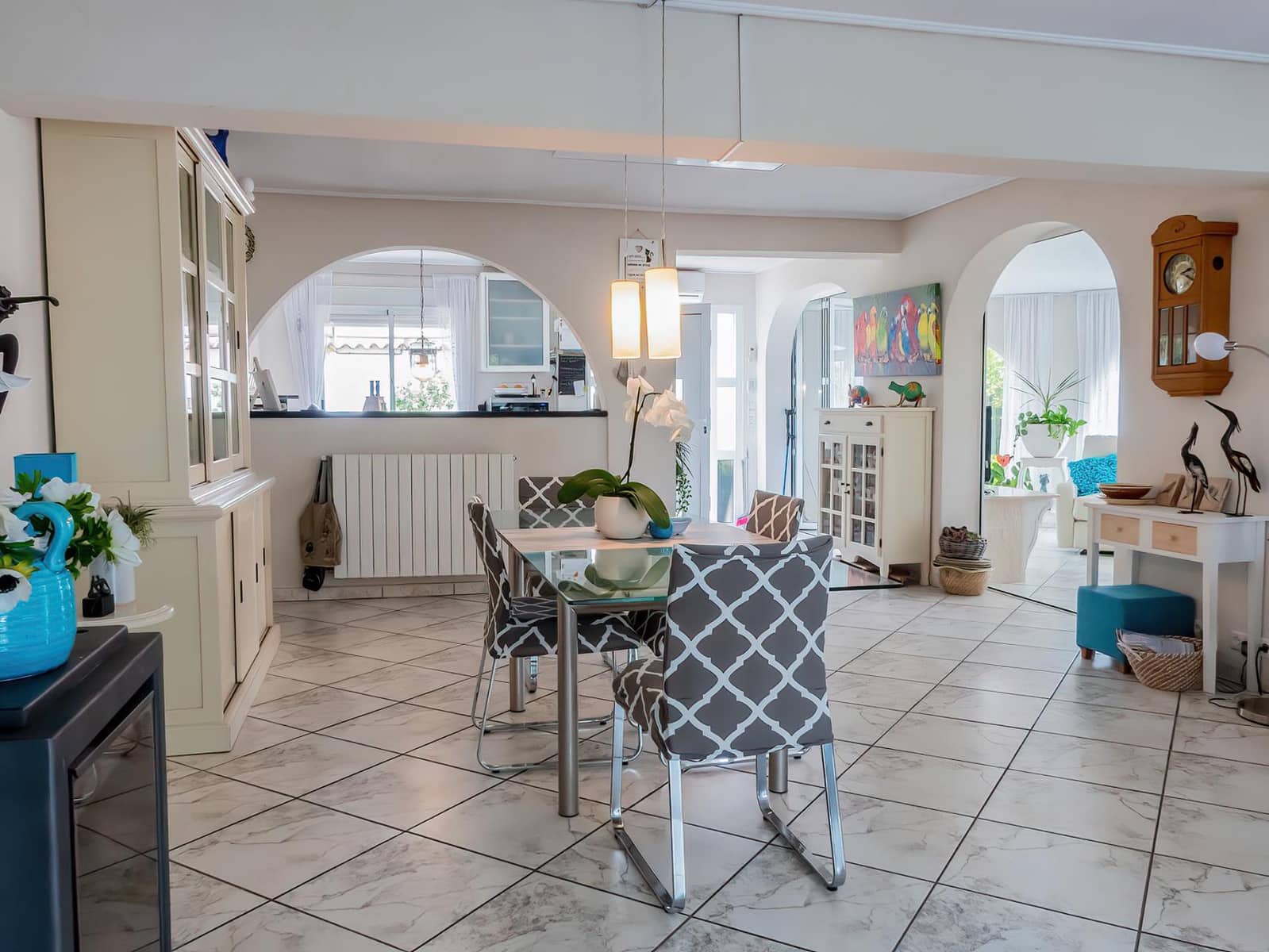 3 soveværelse Villa til salg i Torrevieja med swimmingpool garage - € 675.000 (Ref: 9752515)