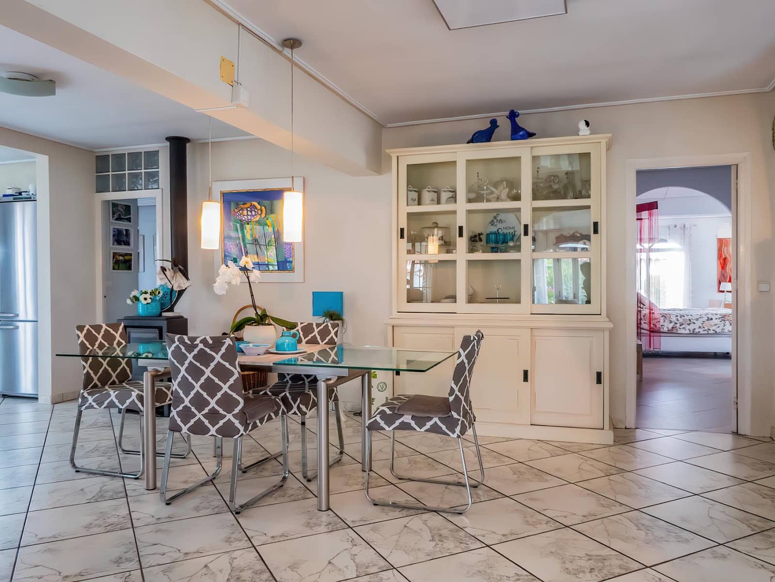 3 soveværelse Villa til salg i Torrevieja med swimmingpool garage - € 675.000 (Ref: 9752515)