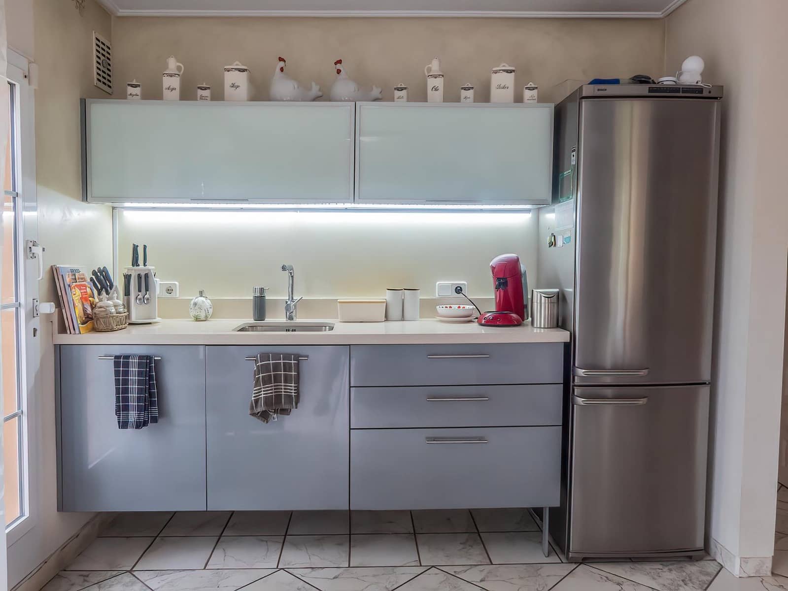 3 soveværelse Villa til salg i Torrevieja med swimmingpool garage - € 675.000 (Ref: 9752515)