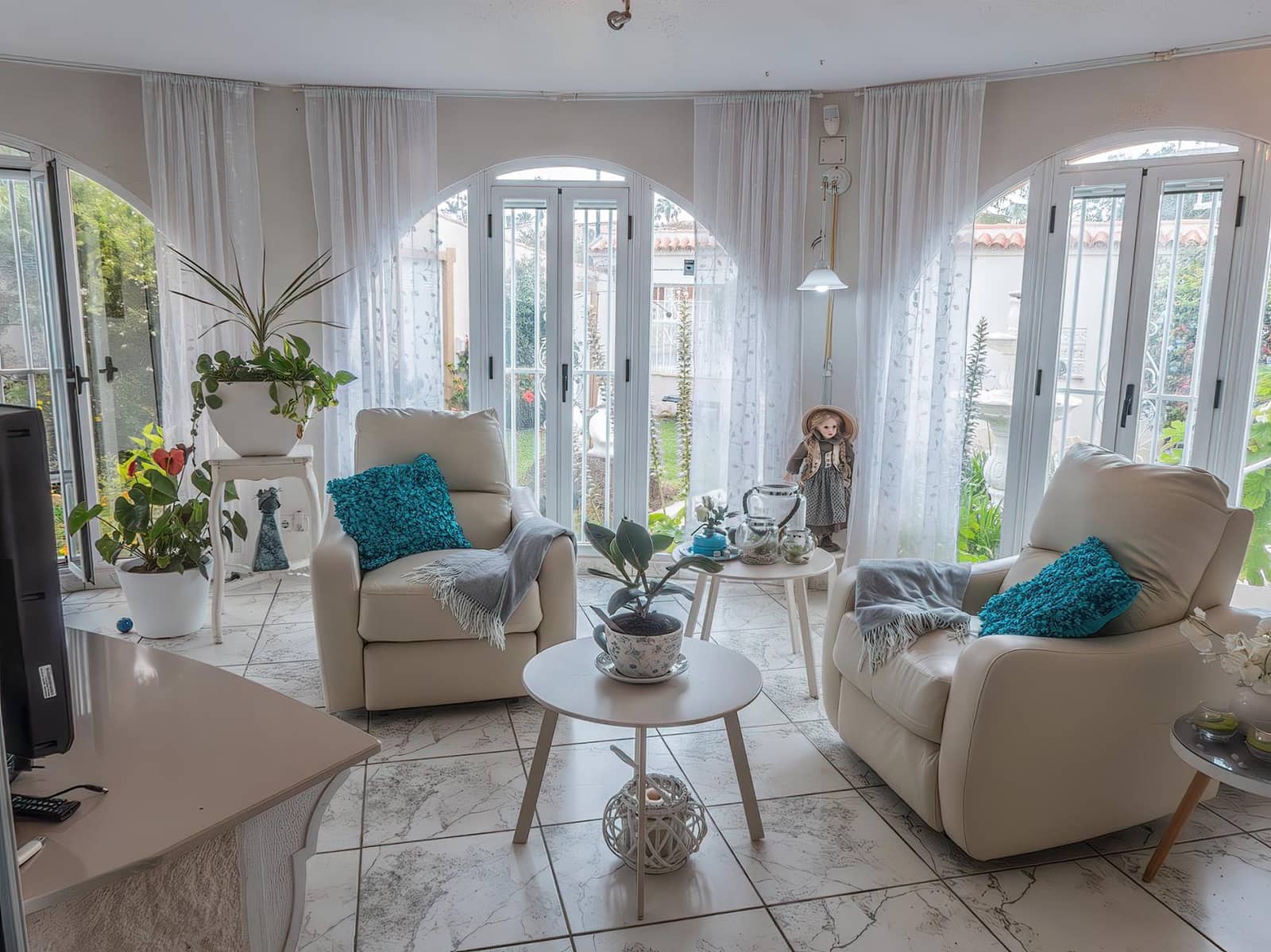 3 soveværelse Villa til salg i Torrevieja med swimmingpool garage - € 675.000 (Ref: 9752515)