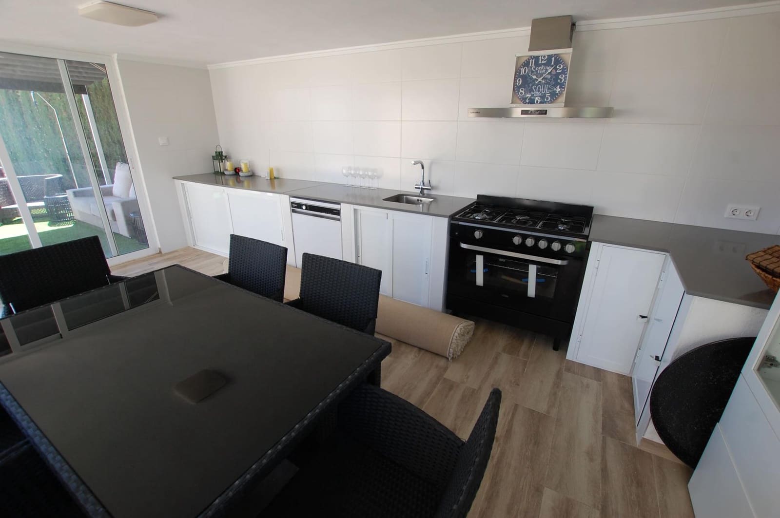 5 chambre Villa/Maison à vendre à Ciudad Quesada avec piscine - 850 000 € (Ref: 9752516)