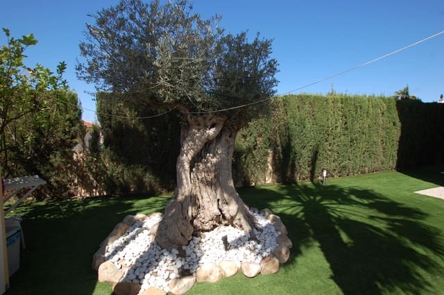 5 chambre Villa/Maison à vendre à Ciudad Quesada, Rojales avec piscine - 850 000 € (Ref: 9752516)