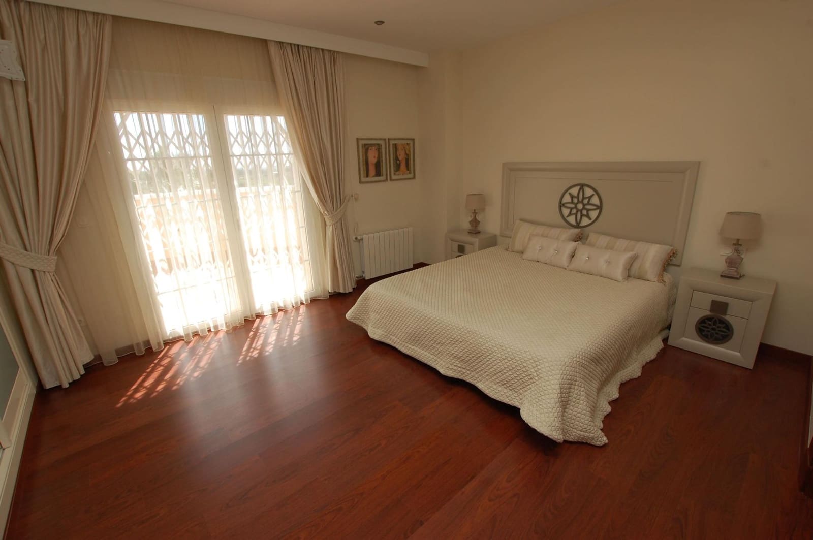 5 chambre Villa/Maison à vendre à Ciudad Quesada avec piscine - 850 000 € (Ref: 9752516)