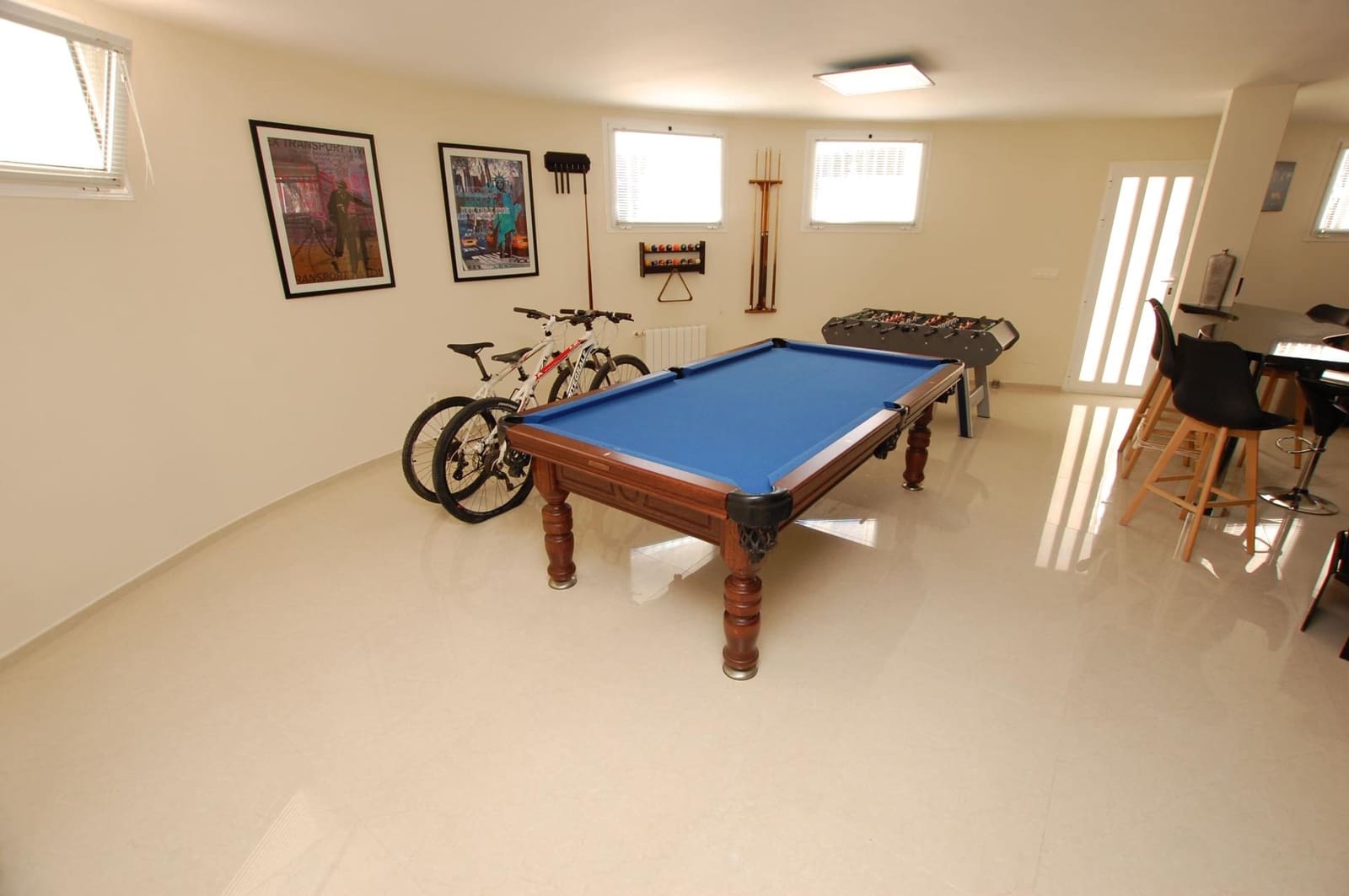 5 chambre Villa/Maison à vendre à Ciudad Quesada avec piscine - 850 000 € (Ref: 9752516)