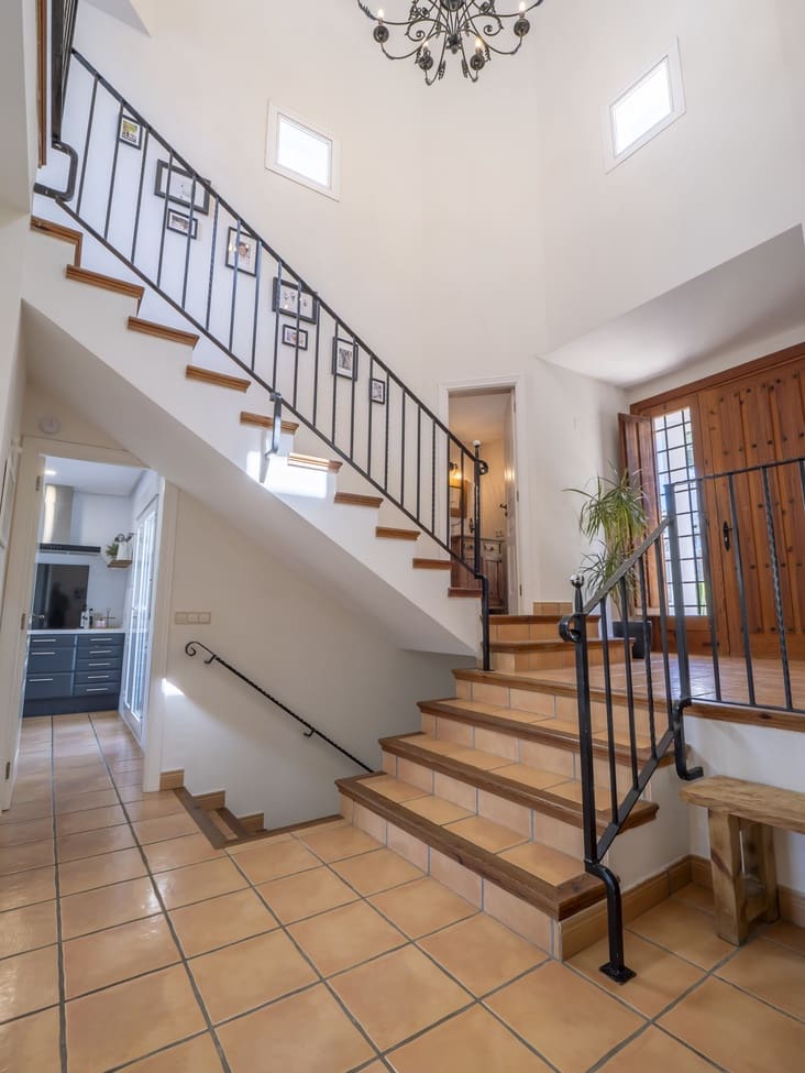 Chalet de 5 habitaciones en Javea / Xàbia en venta con piscina garaje - 1.095.000 € (Ref: 9758331)