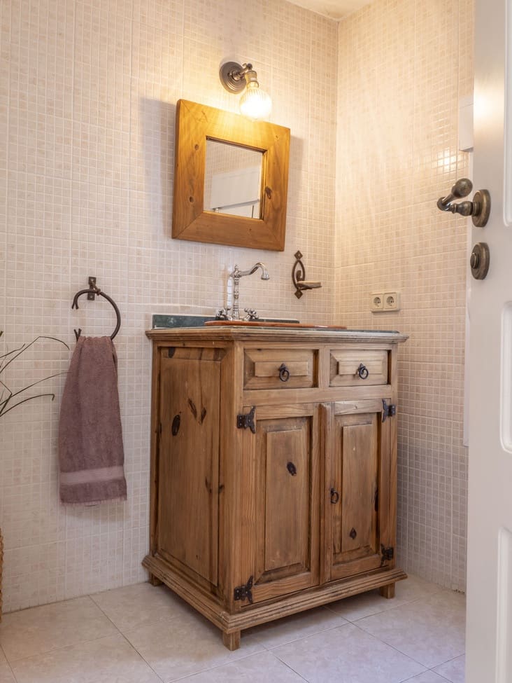 Chalet de 5 habitaciones en Javea / Xàbia en venta con piscina garaje - 1.095.000 € (Ref: 9758331)