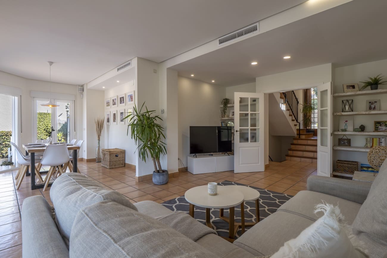 Chalet de 5 habitaciones en Javea / Xàbia en venta con piscina garaje - 1.095.000 € (Ref: 9758331)