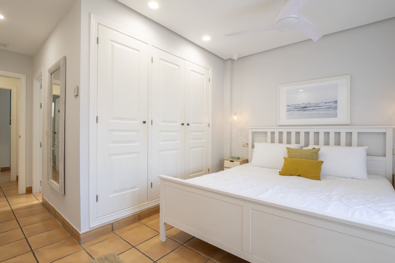 Chalet de 5 habitaciones en Javea / Xàbia en venta con piscina garaje - 1.095.000 € (Ref: 9758331)