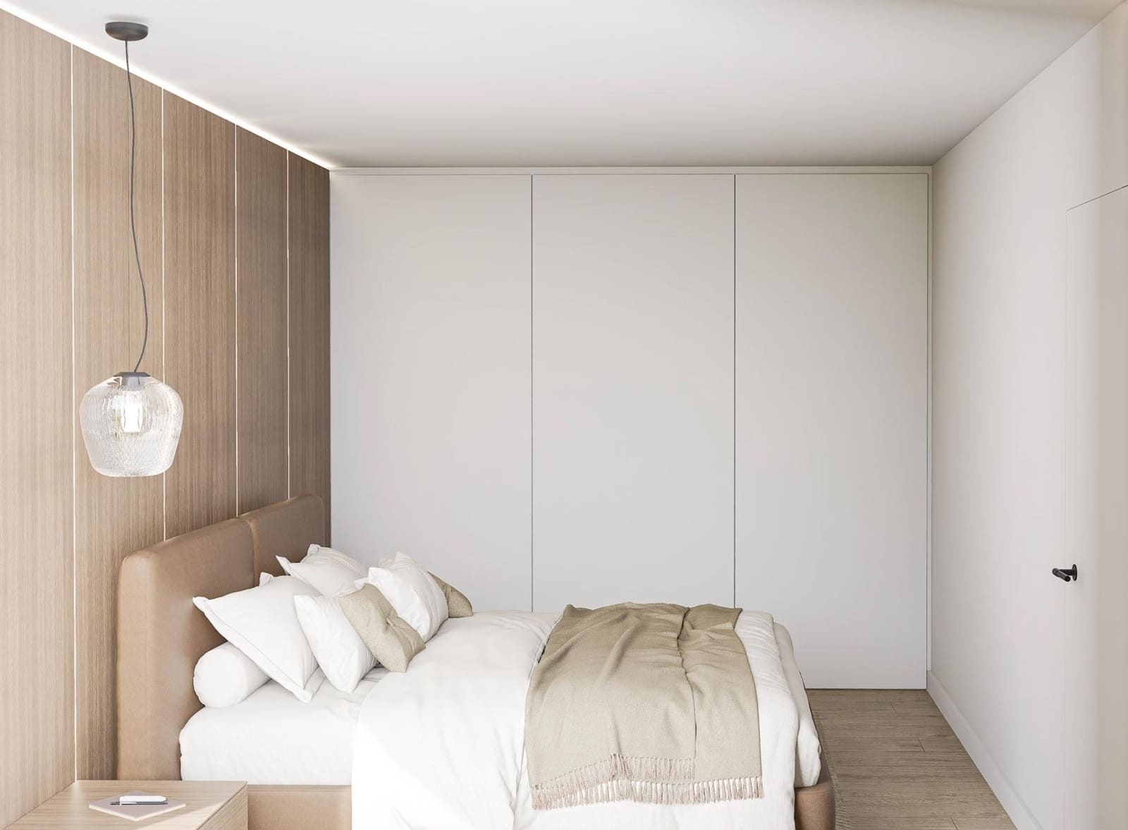 3 makuuhuone Huvila myytävänä paikassa Lel mukana uima-altaan 
autotalli - 530 000 € (Ref: 9760108)