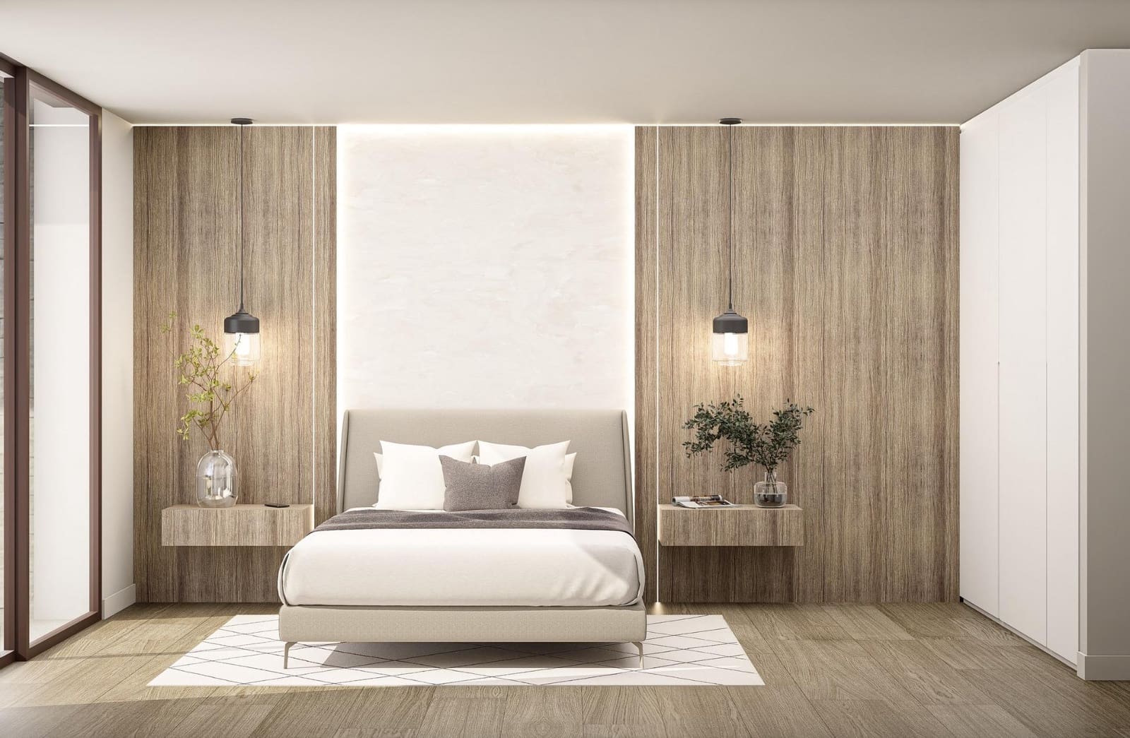 3 makuuhuone Huvila myytävänä paikassa Lel mukana uima-altaan 
autotalli - 852 000 € (Ref: 9760110)