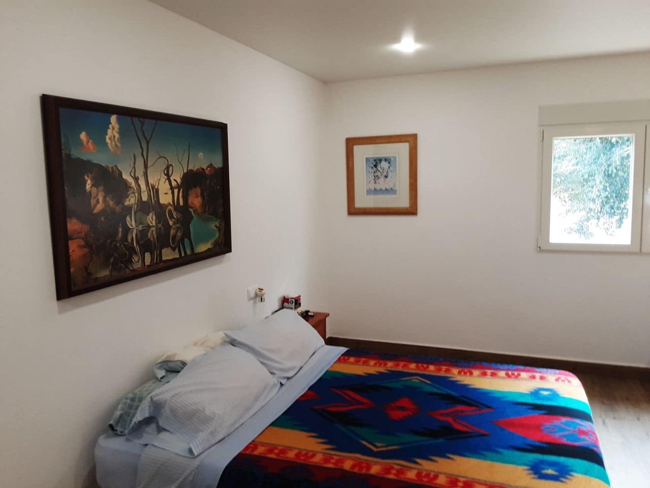 6 makuuhuone Huvila myytävänä paikassa San Miguel de Salinas mukana 
autotalli - 899 000 € (Ref: 9761579)