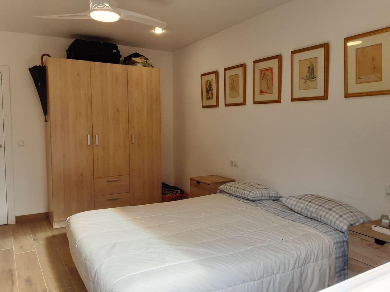 6 makuuhuone Huvila myytävänä paikassa San Miguel de Salinas mukana 
autotalli - 899 000 € (Ref: 9761579)