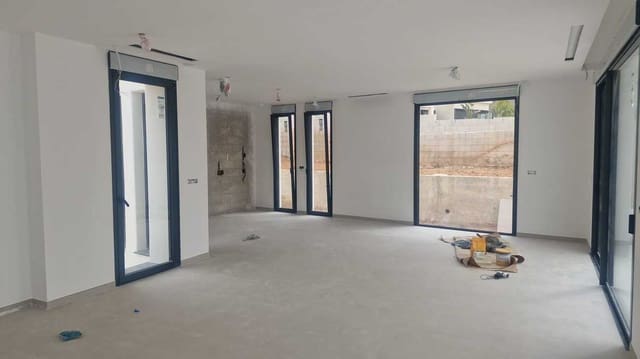 4 slaapkamer Villa te koop in Cap Martí - El Tossalet - Pinomar, Javea / Xàbia - € 1.495.000 (Ref: 9763273)