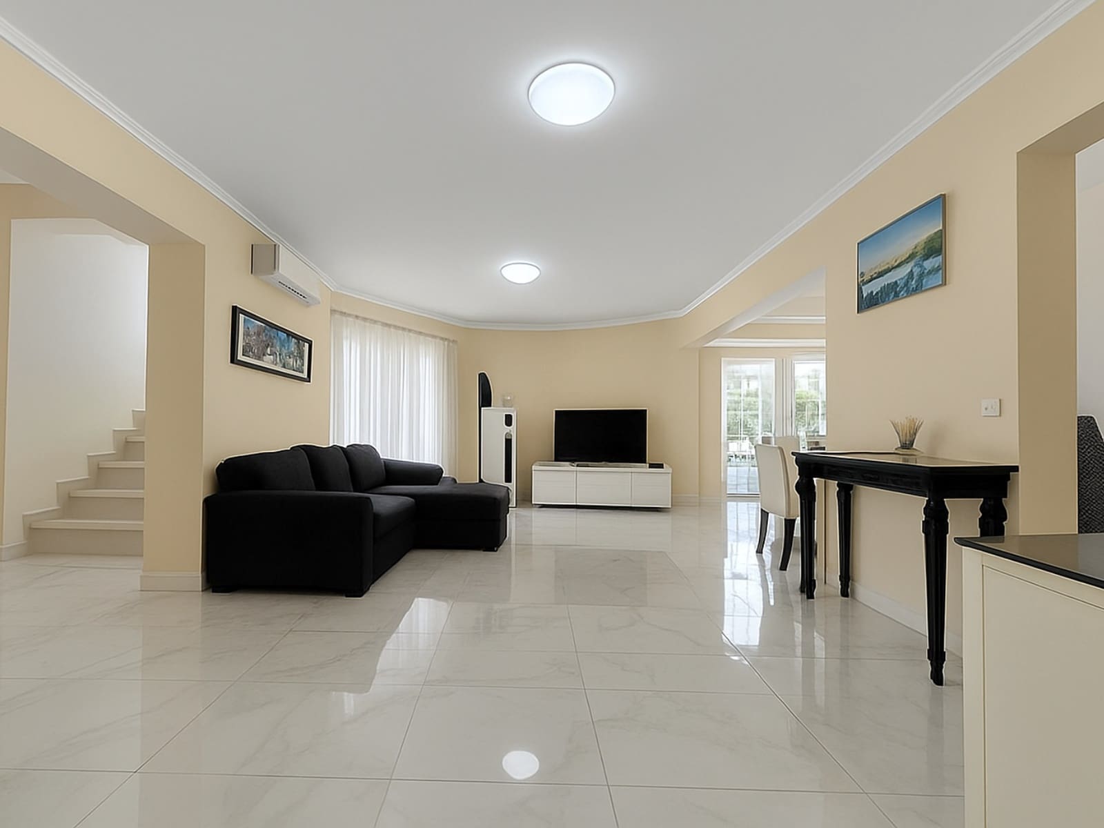 5 chambre Villa/Maison à vendre à Denia avec piscine - 850 000 € (Ref: 9765180)