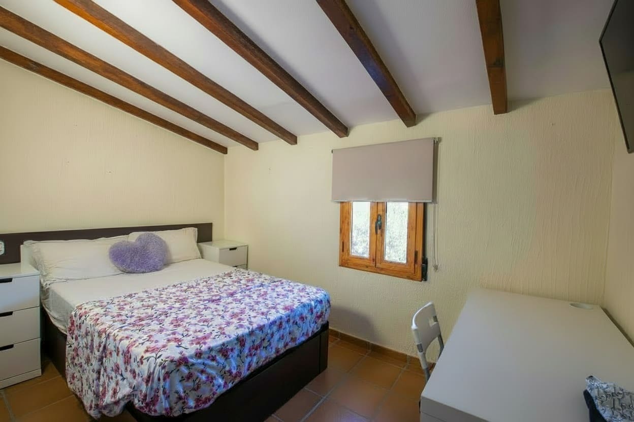 7 slaapkamer Finca/Landhuis te koop in Benissa met zwembad - € 970.000 (Ref: 9765181)