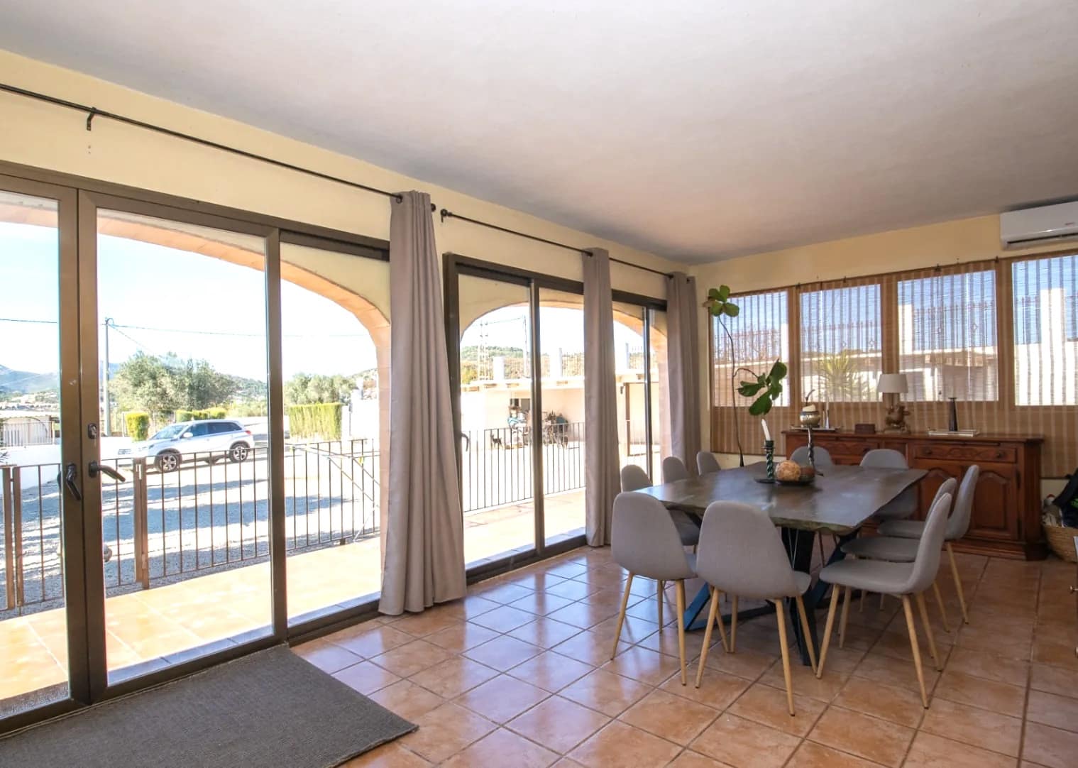 7 slaapkamer Finca/Landhuis te koop in Benissa met zwembad - € 970.000 (Ref: 9765181)