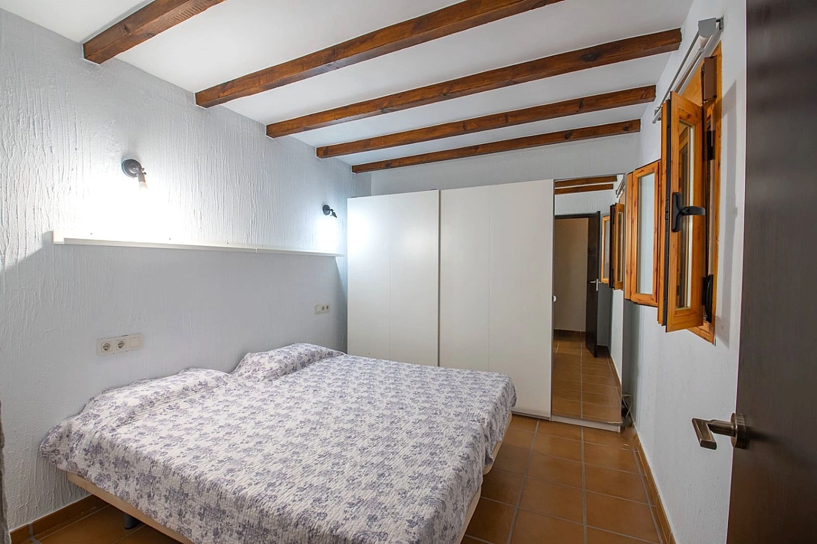 7 slaapkamer Finca/Landhuis te koop in Benissa met zwembad - € 970.000 (Ref: 9765181)