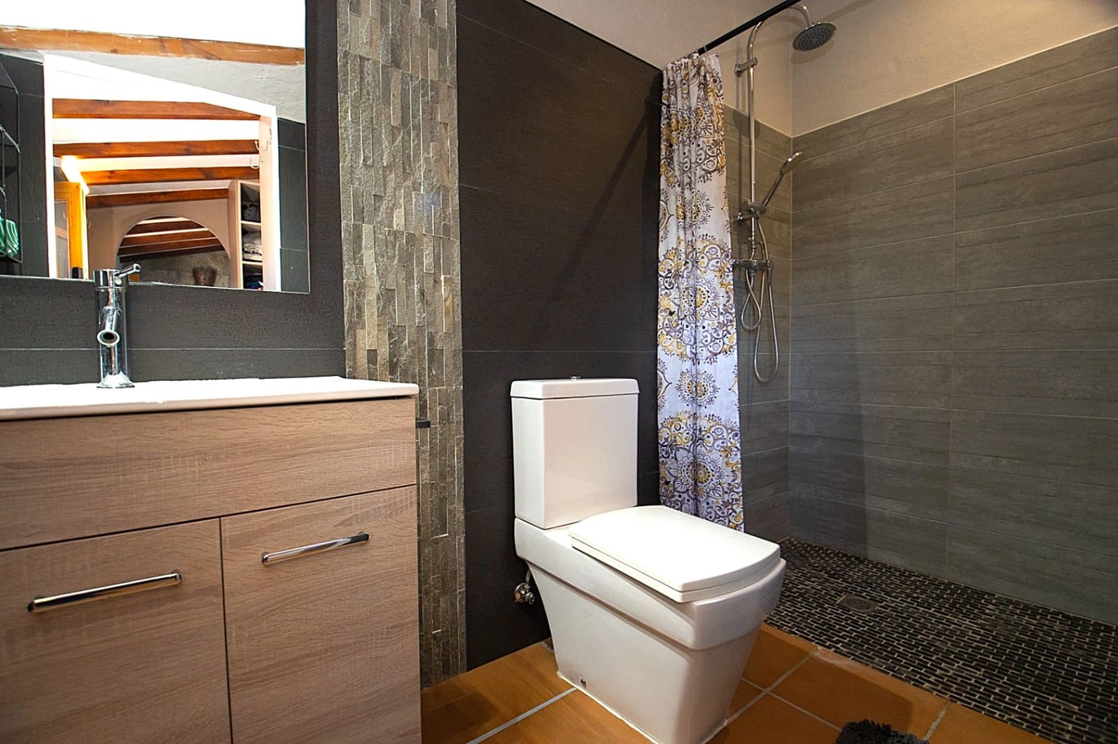 7 slaapkamer Finca/Landhuis te koop in Benissa met zwembad - € 970.000 (Ref: 9765181)