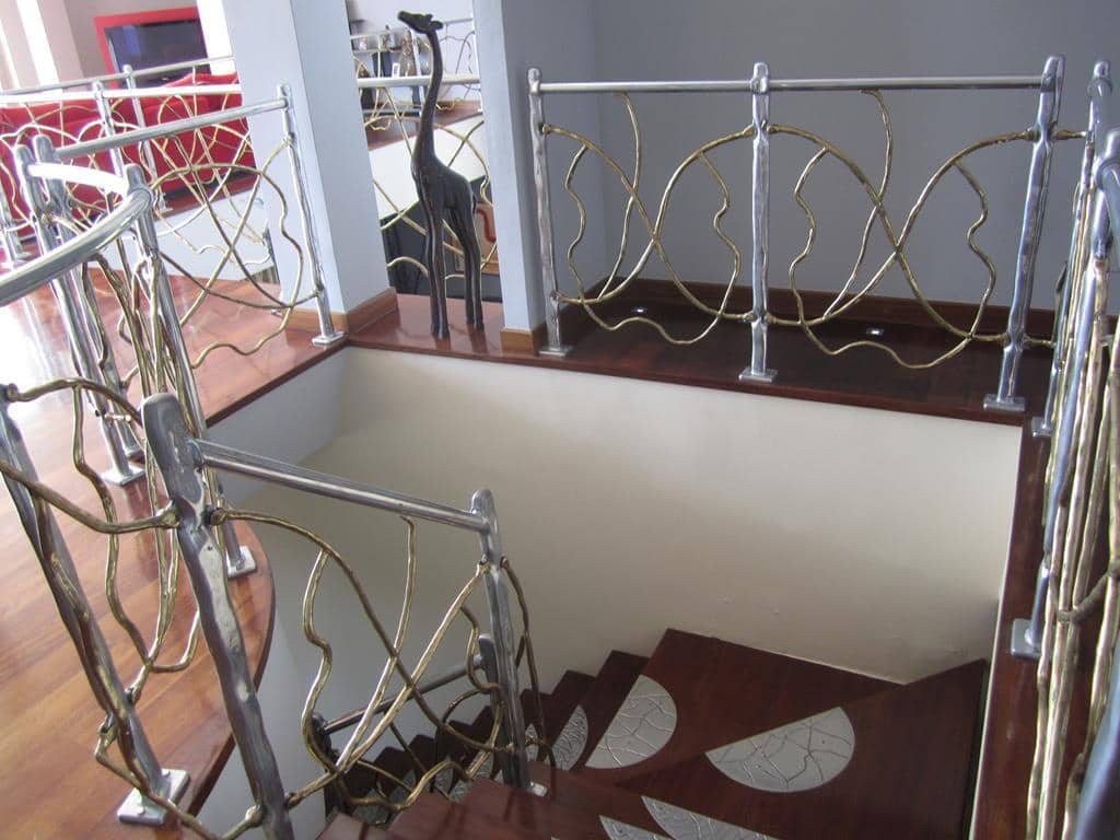 5 camera da letto Villa in vendita in Los Montesinos con piscina - 1.950.000 € (Rif: 9777118)