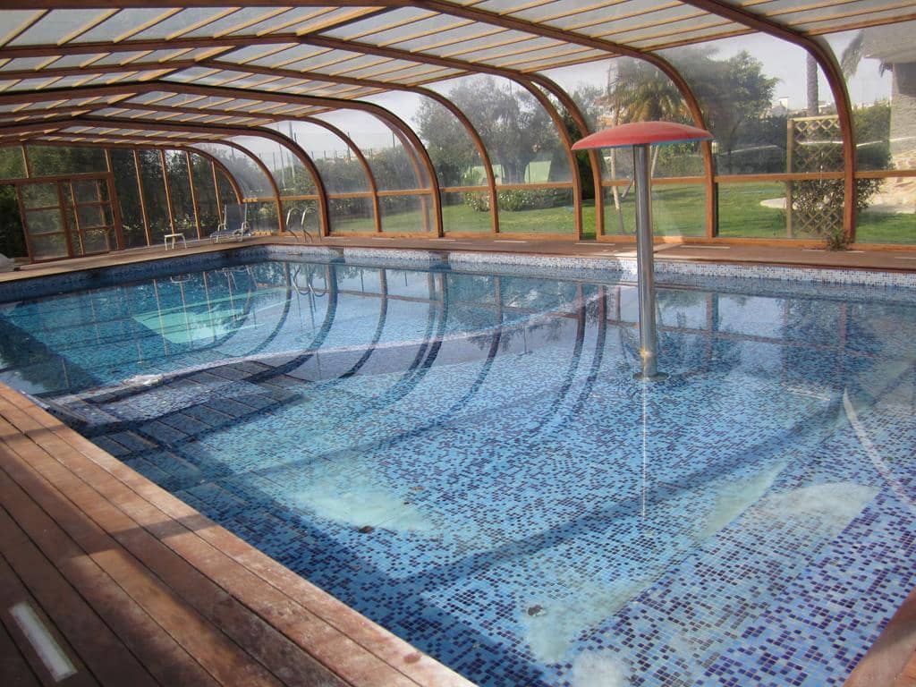 5 camera da letto Villa in vendita in Los Montesinos con piscina - 1.950.000 € (Rif: 9777118)