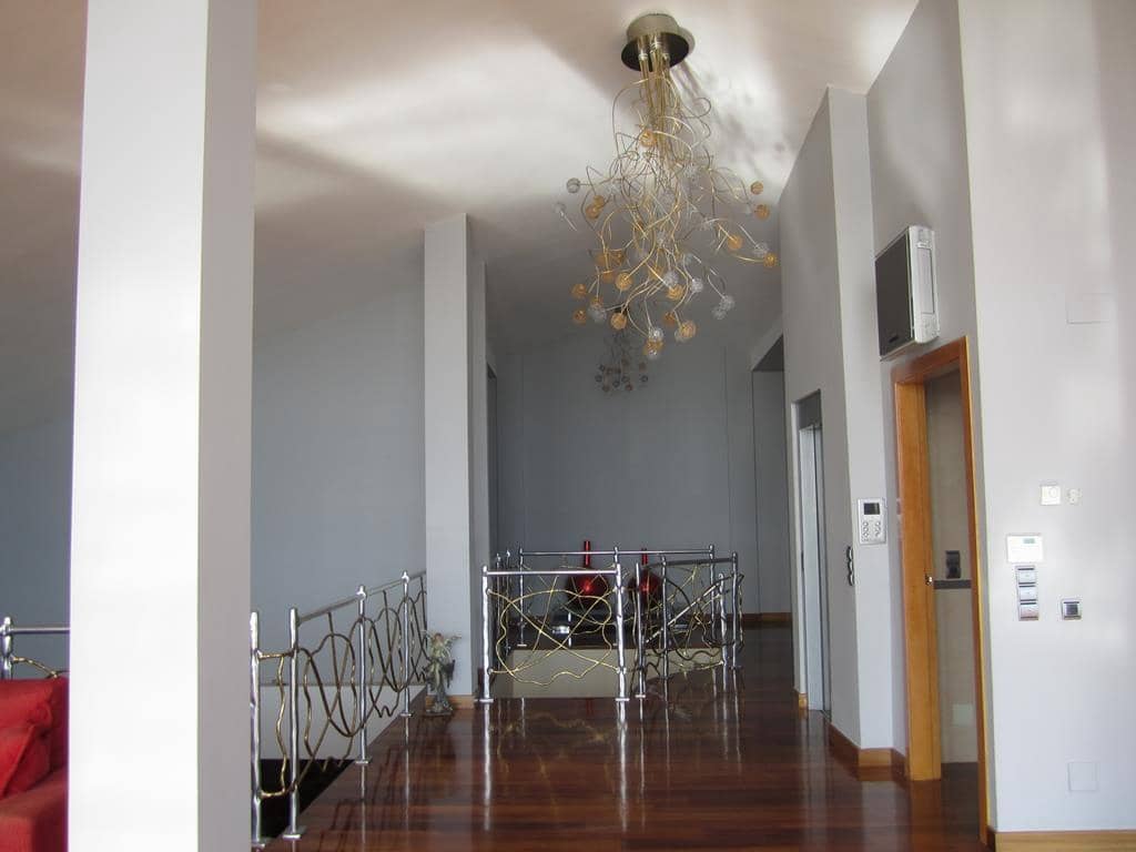 5 camera da letto Villa in vendita in Los Montesinos con piscina - 1.950.000 € (Rif: 9777118)