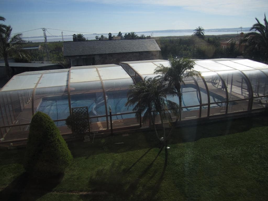 5 camera da letto Villa in vendita in Los Montesinos con piscina - 1.950.000 € (Rif: 9777118)