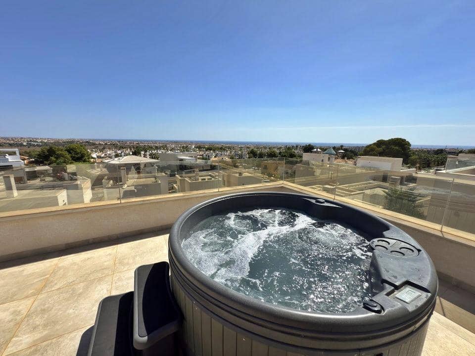 5 chambre Villa/Maison à vendre à Orihuela Costa - 859 900 € (Ref: 9777119)