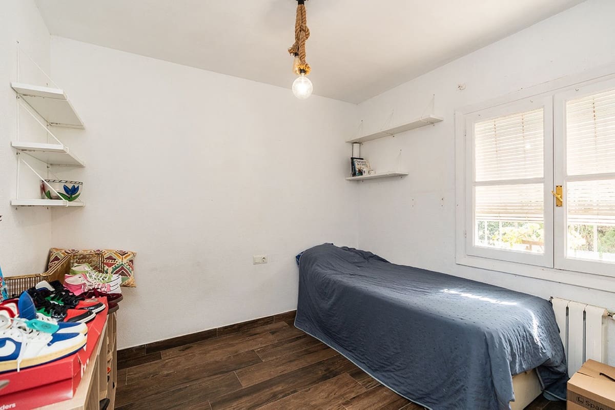 6 soverom Villa til salgs i Marbella med svømmebasseng - € 1 285 000 (Ref: 9778888)