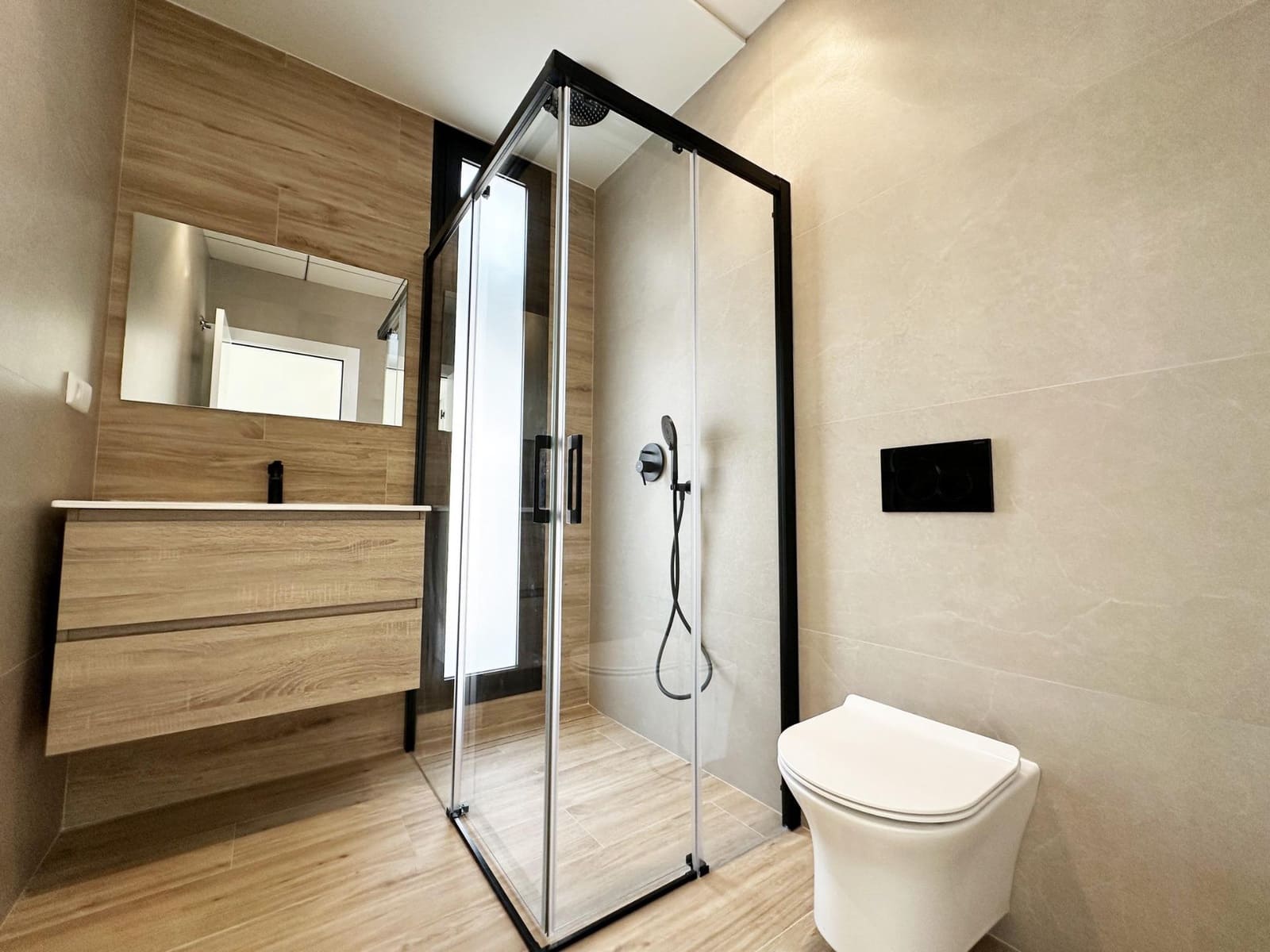 3 sypialnia Willa na sprzedaż w Torre de la Horadada z basenem garażem - 589 000 € (Ref: 9781248)