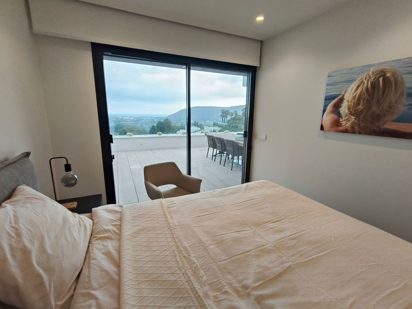 3 bedroom Apartment for sale in Denia with pool garage - € 690,000 (Ref: 9782350)