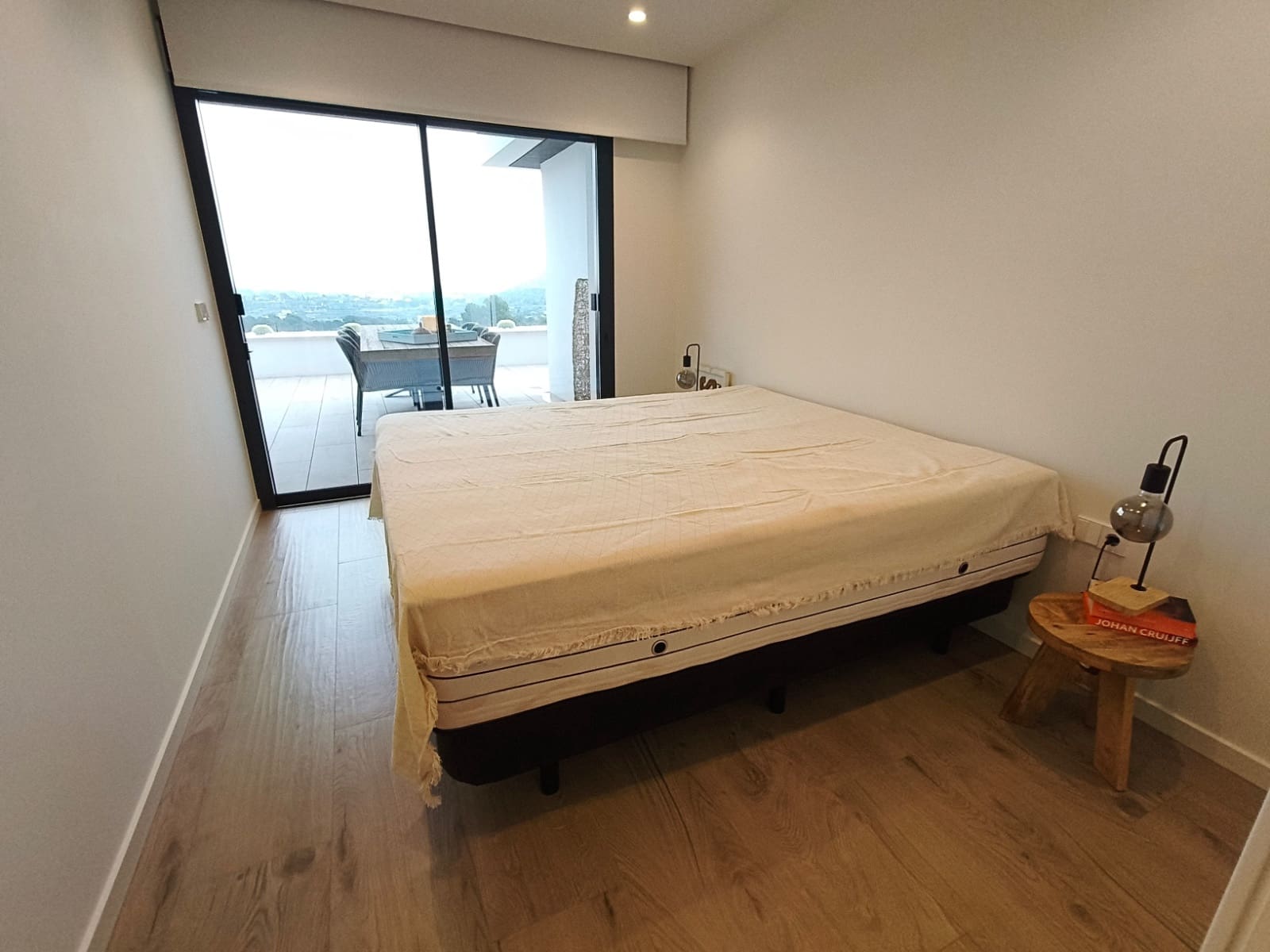 3 bedroom Apartment for sale in Denia with pool garage - € 690,000 (Ref: 9782350)