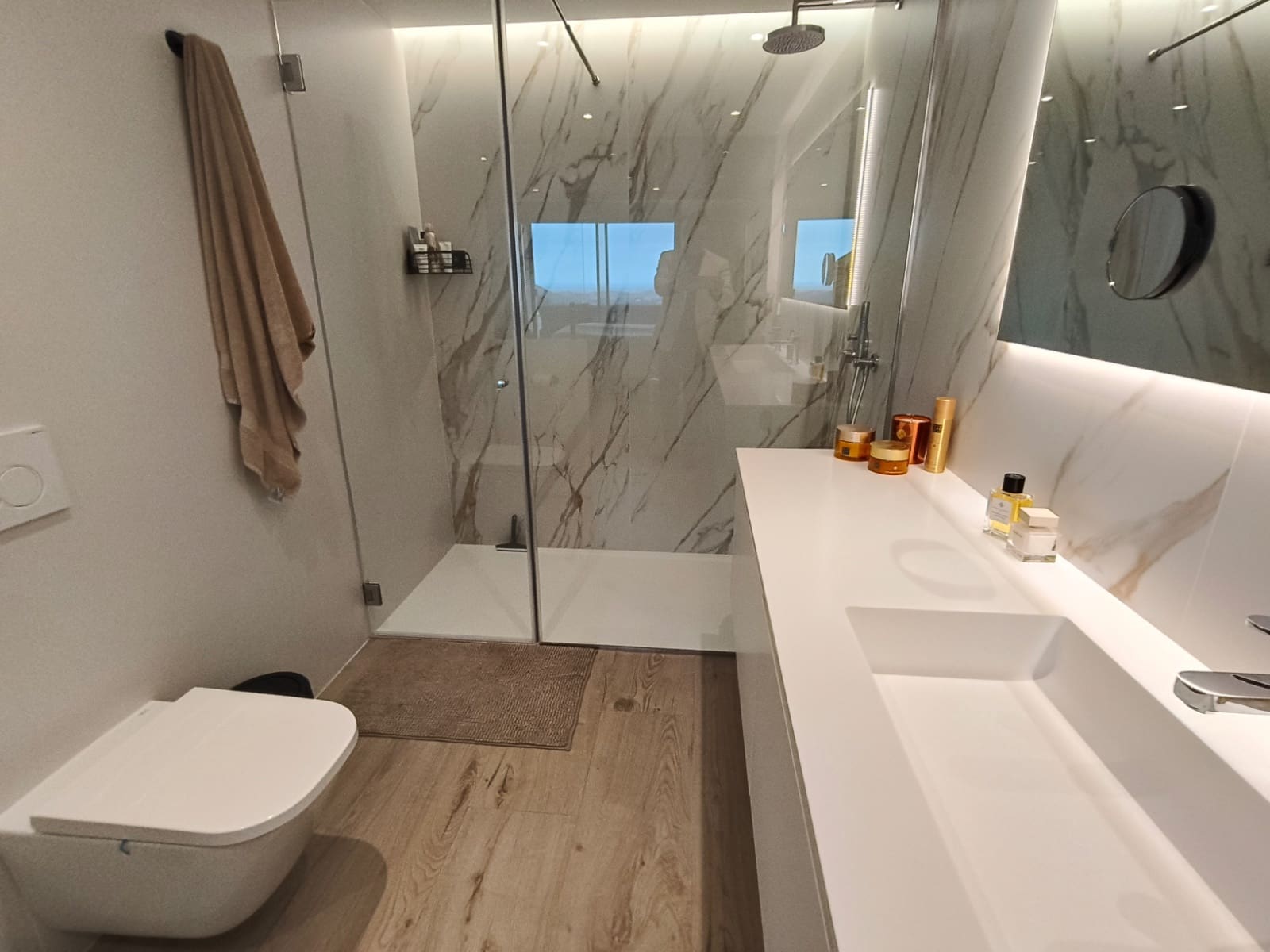 3 bedroom Apartment for sale in Denia with pool garage - € 690,000 (Ref: 9782350)