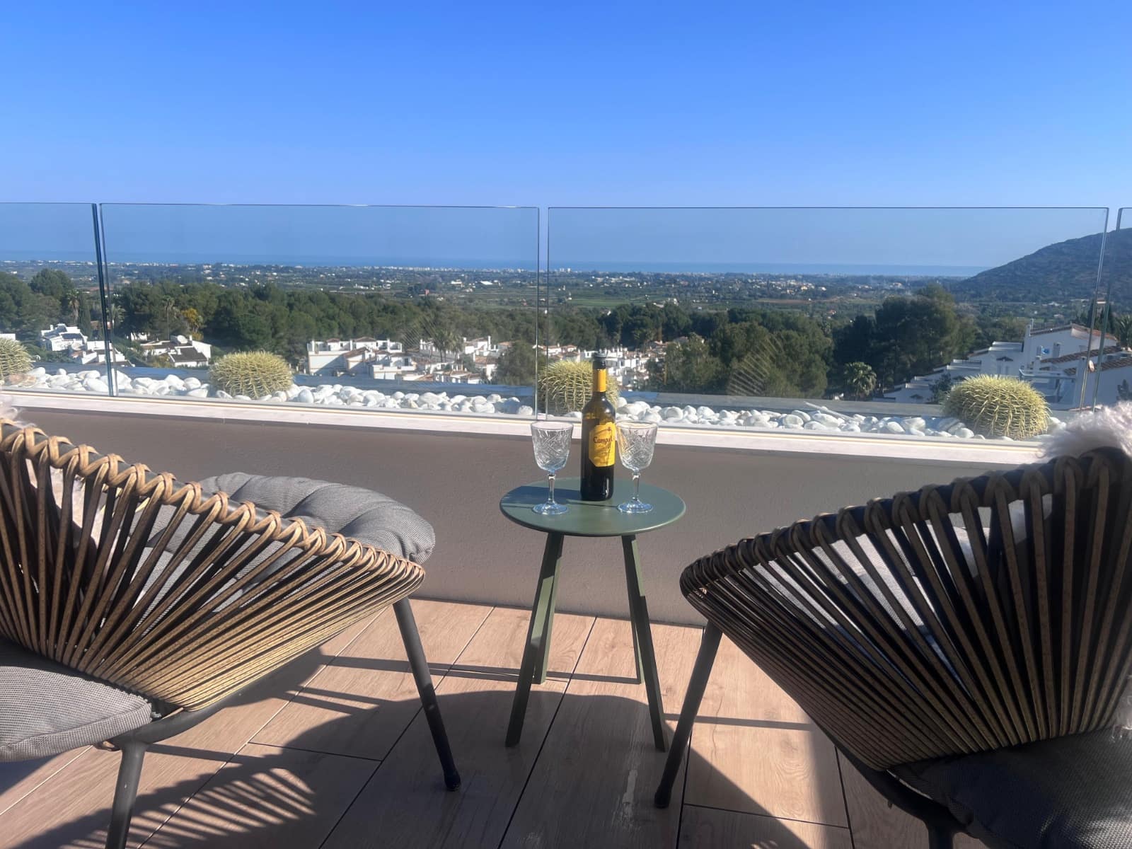 3 bedroom Apartment for sale in Denia with pool garage - € 690,000 (Ref: 9782350)