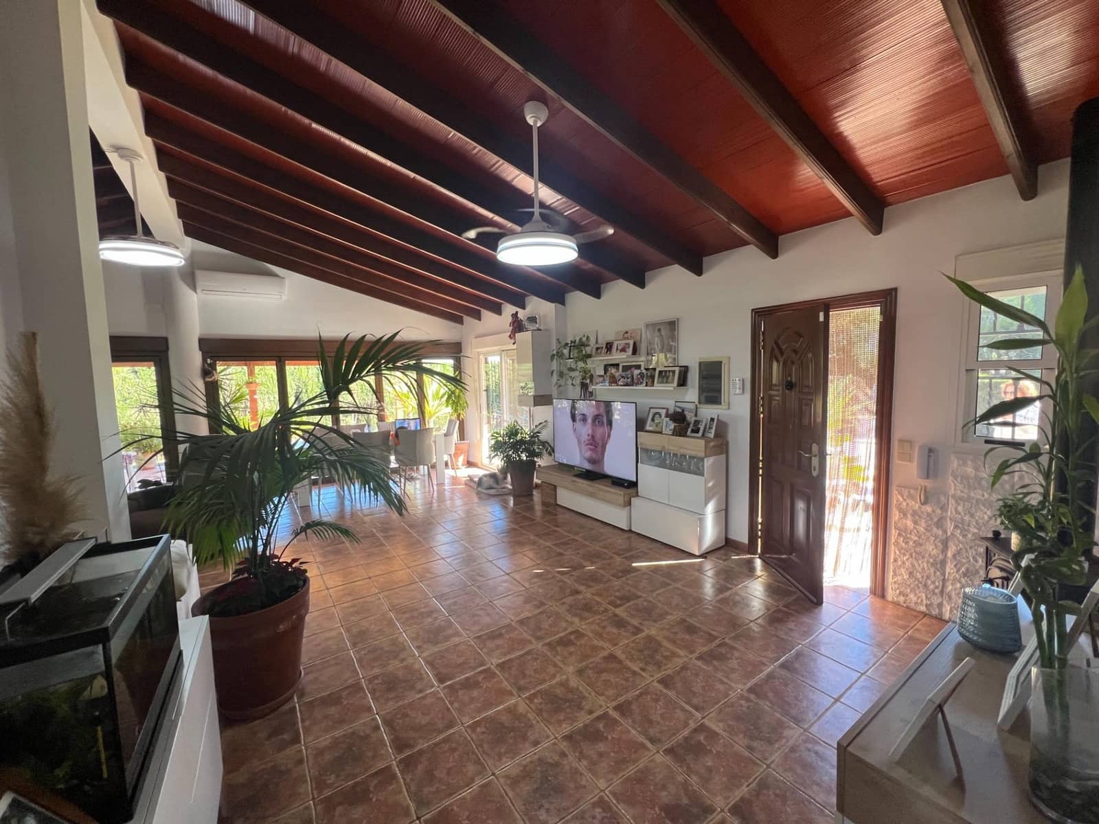 4 bedroom Finca/Country House for sale in Dolores with pool - € 525,000 (Ref: 9782351)