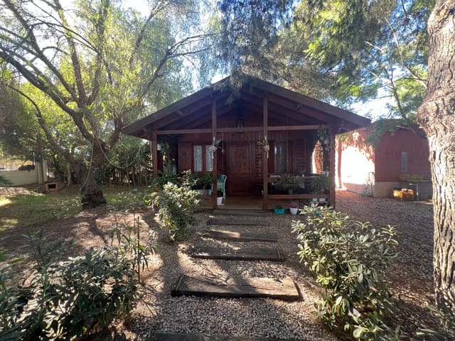 4 Zimmer Finca/Landgut zu verkaufen in Dolores mit Pool - 525.000 € (Ref: 9782351)