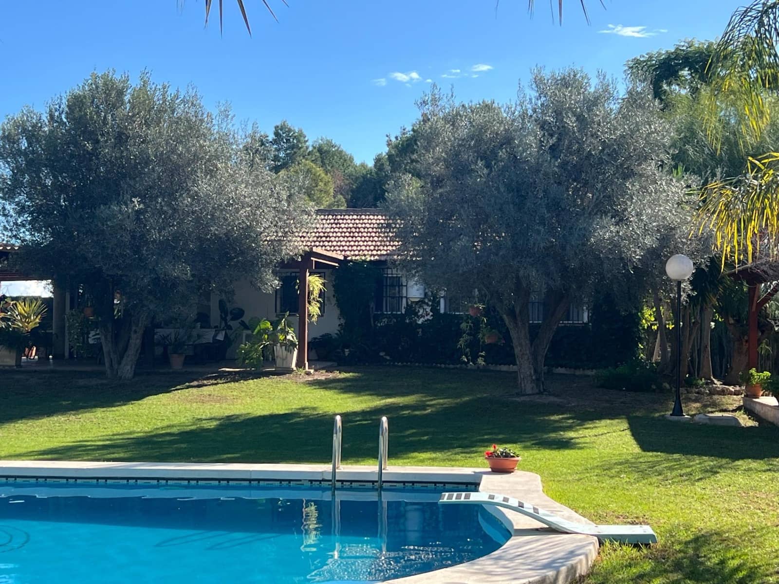 4 bedroom Finca/Country House for sale in Dolores with pool - € 525,000 (Ref: 9782351)