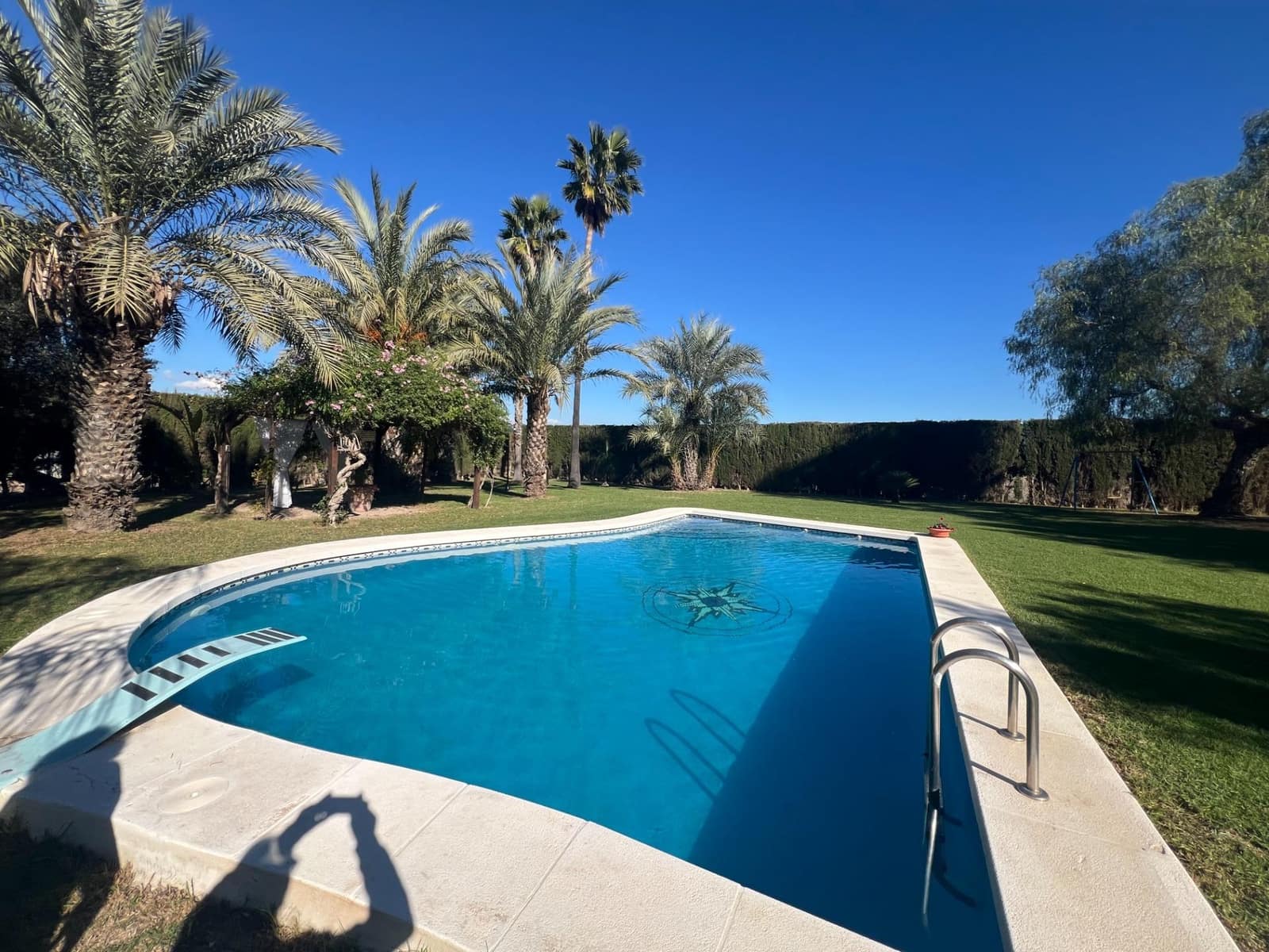 4 bedroom Finca/Country House for sale in Dolores with pool - € 525,000 (Ref: 9782351)