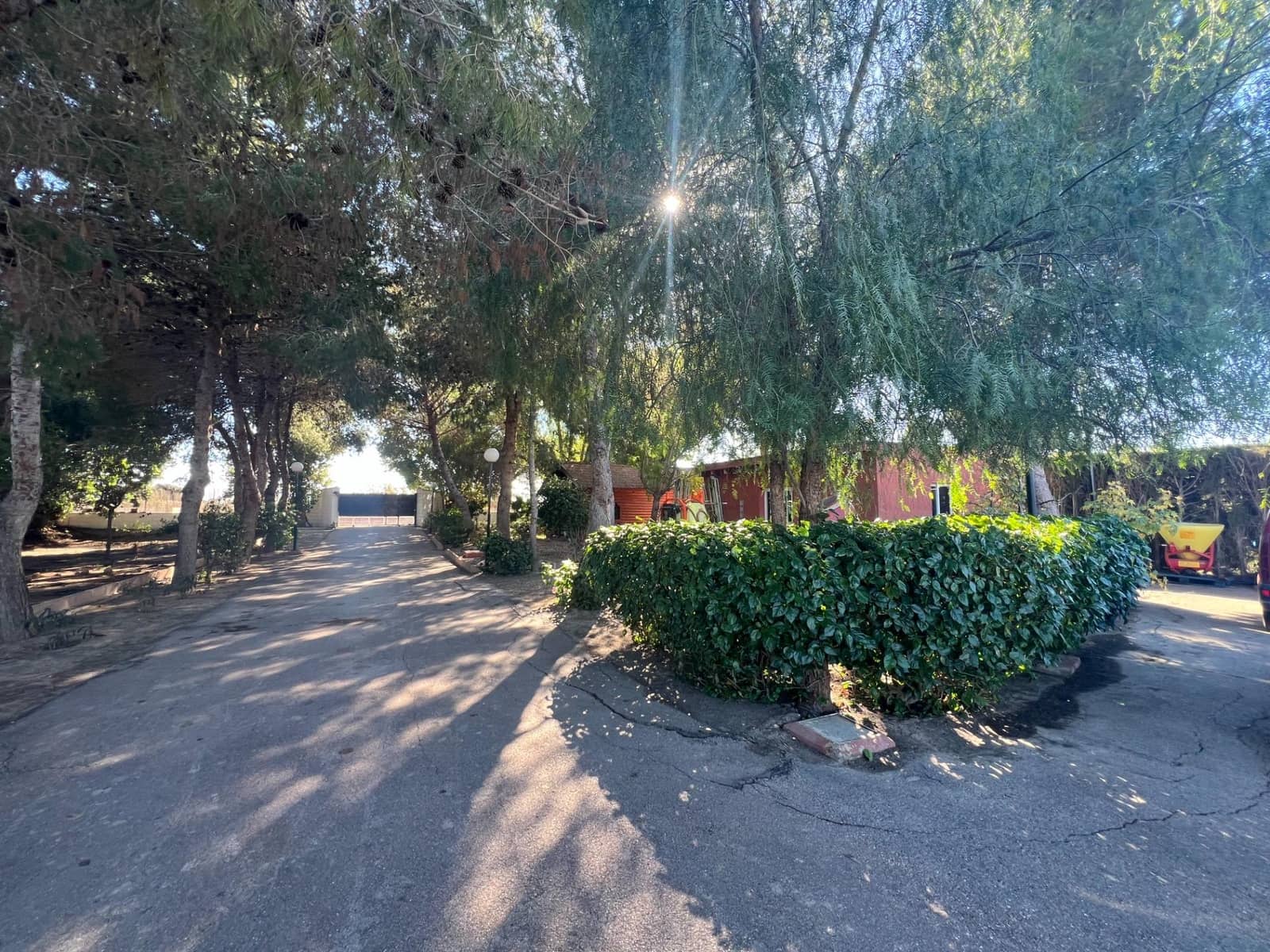 4 bedroom Finca/Country House for sale in Dolores with pool - € 525,000 (Ref: 9782351)