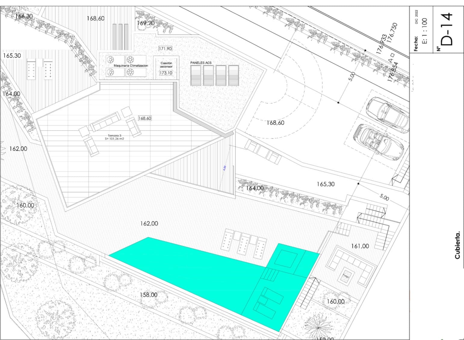 4 slaapkamer Villa te koop in Benissa met zwembad - € 2.600.000 (Ref: 9782499)